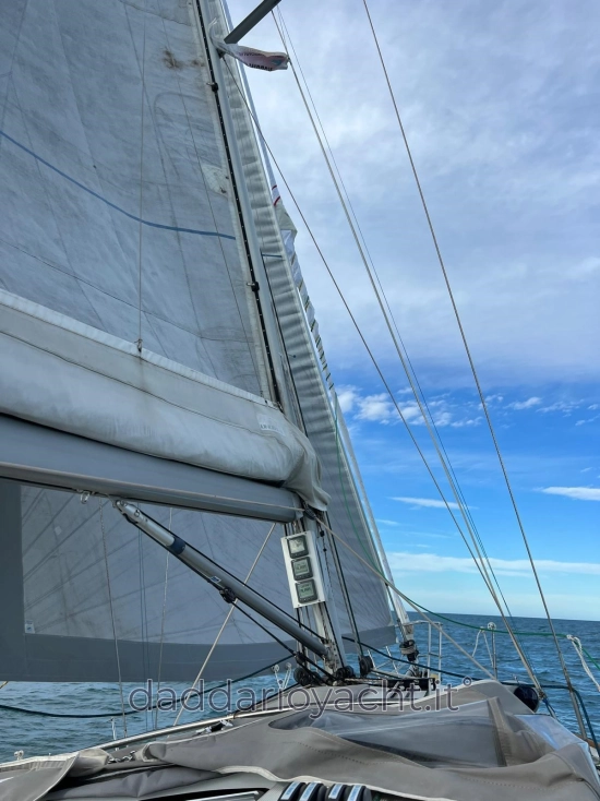 Beneteau First 40.7 de segunda mano en venta