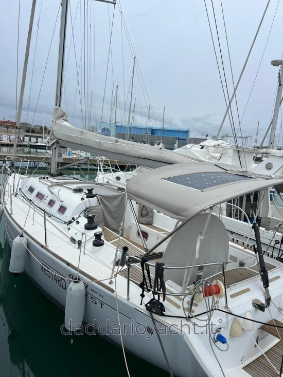 Beneteau First 40.7 de segunda mano en venta
