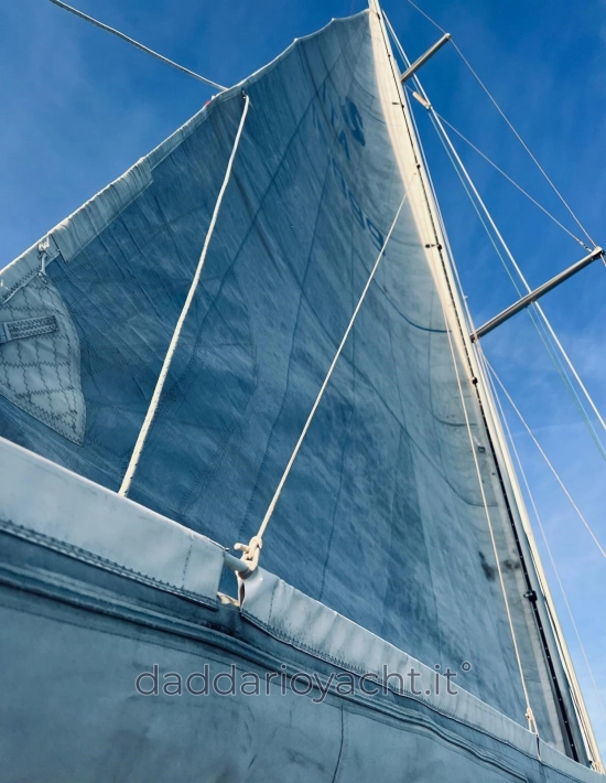 Beneteau First 40.7 de segunda mano en venta