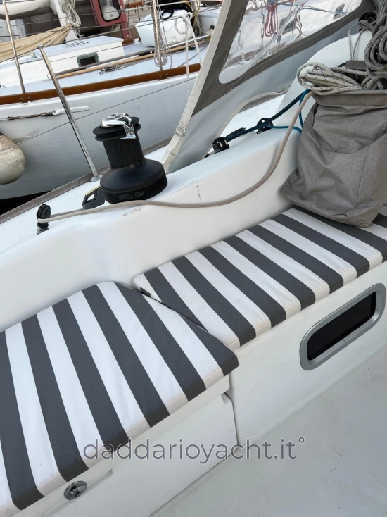 Beneteau First 40.7 de segunda mano en venta