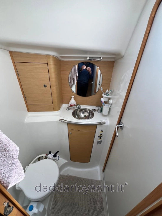 Beneteau First 40.7 de segunda mano en venta