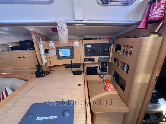 Beneteau First 40.7 de segunda mano en venta