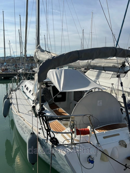 Beneteau First 40.7 de segunda mano en venta