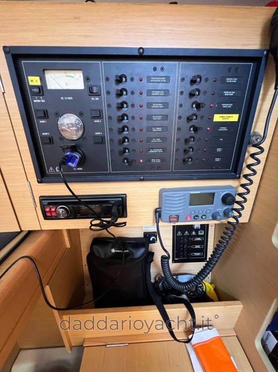 Beneteau First 40.7 de segunda mano en venta