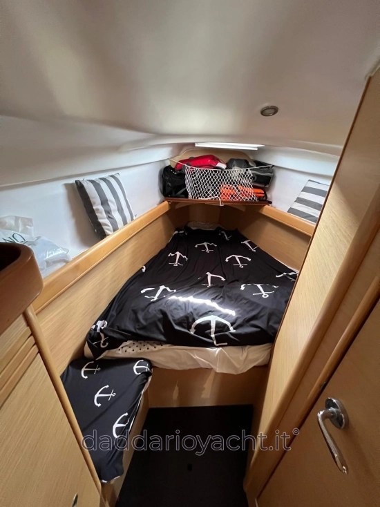 Beneteau First 40.7 de segunda mano en venta