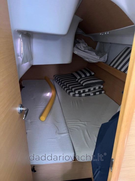 Beneteau First 40.7 de segunda mano en venta