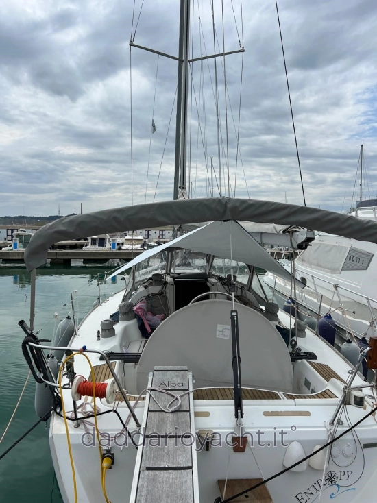 Beneteau First 40.7 de segunda mano en venta