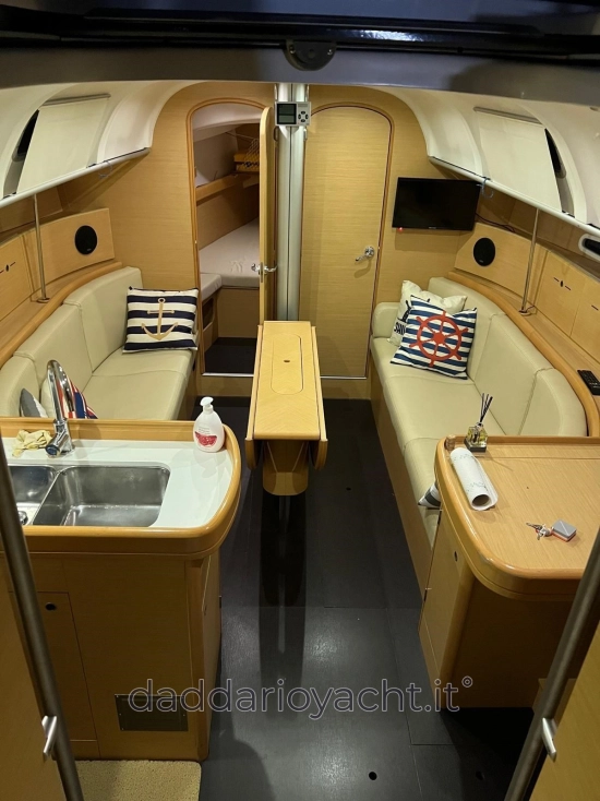 Beneteau First 40.7 de segunda mano en venta