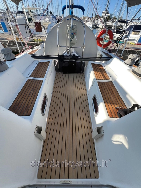 Beneteau First 40.7 de segunda mano en venta