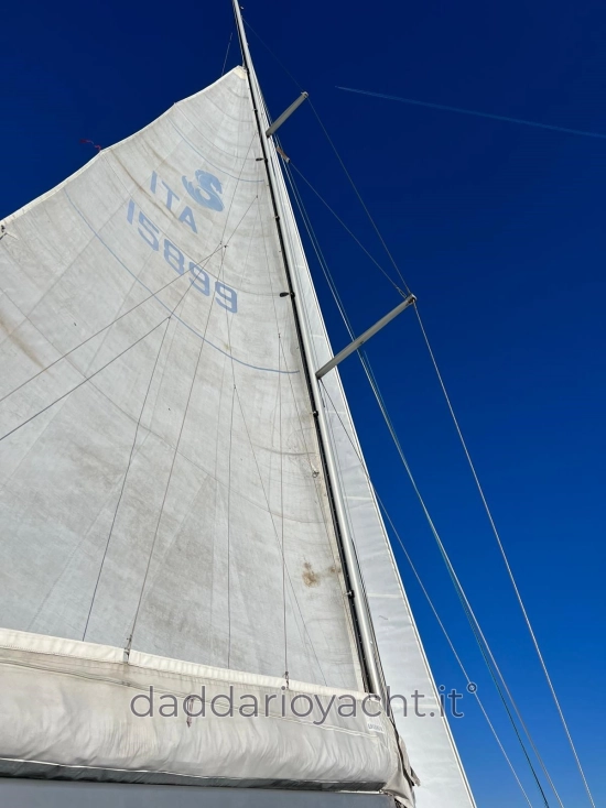 Beneteau First 40.7 de segunda mano en venta