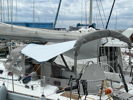 Beneteau First 40.7 de segunda mano en venta