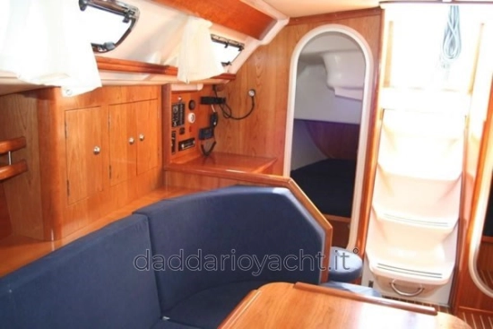 SAS VEKTOR 36 de segunda mano en venta