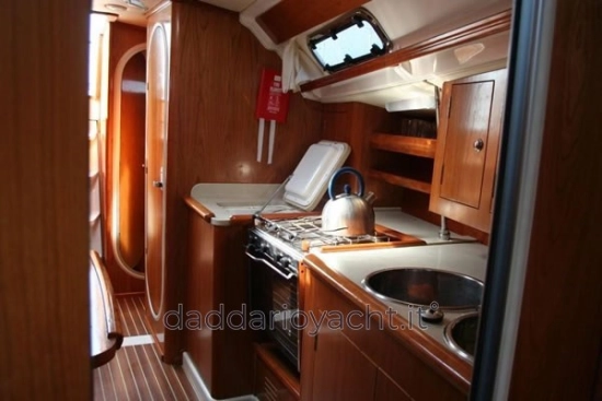SAS VEKTOR 36 de segunda mano en venta