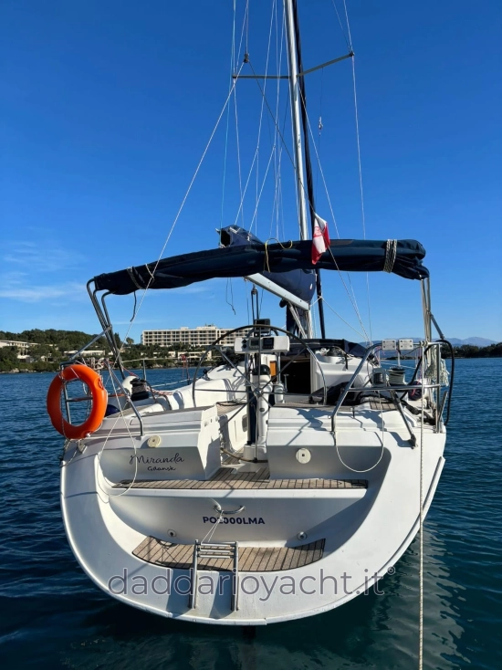 SAS VEKTOR 36 de segunda mano en venta