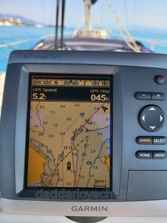SAS VEKTOR 36 de segunda mano en venta