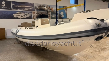 BWA Nautica 19 GTO nuova in vendita
