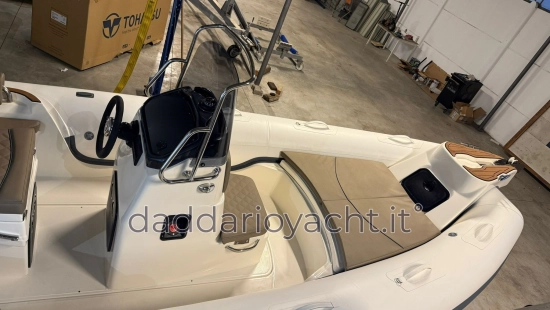 BWA Nautica 19 GTO nuevo en venta