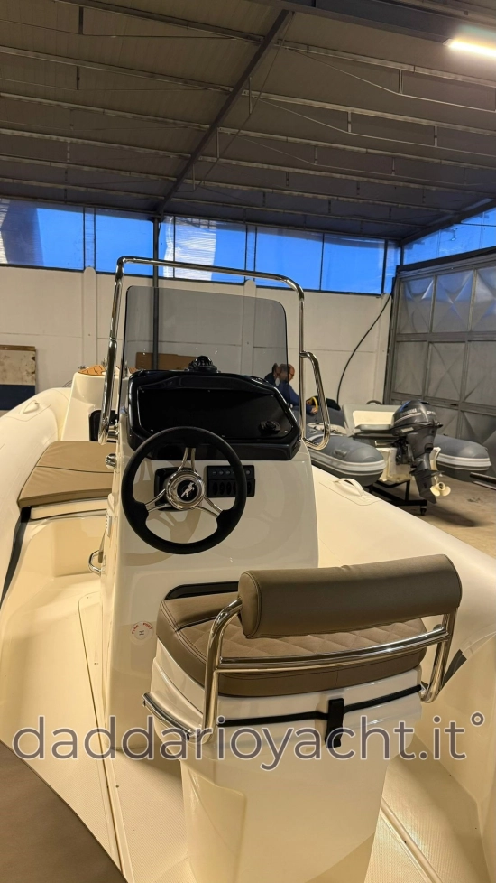 BWA Nautica 19 GTO nuevo en venta