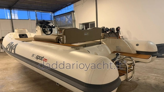 BWA Nautica 19 GTO nuevo en venta