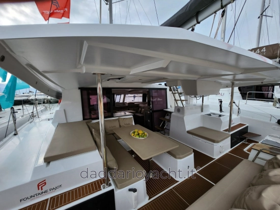 Fountaine Pajot Astrea 42 de segunda mano en venta