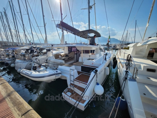 Fountaine Pajot Astrea 42 de segunda mano en venta