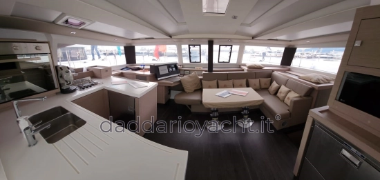 Fountaine Pajot Astrea 42 de segunda mano en venta