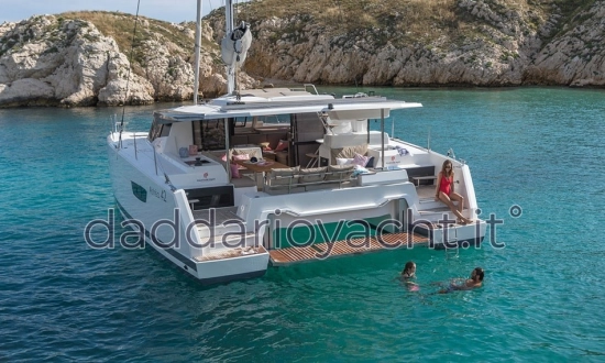 Fountaine Pajot Astrea 42 de segunda mano en venta