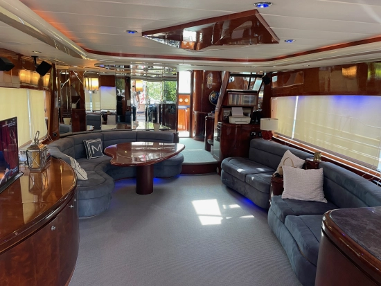 Horizon 76 Distinctive de segunda mano en venta