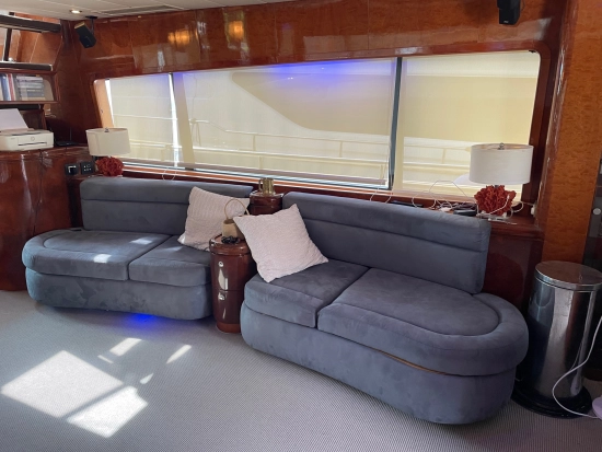 Horizon 76 Distinctive de segunda mano en venta