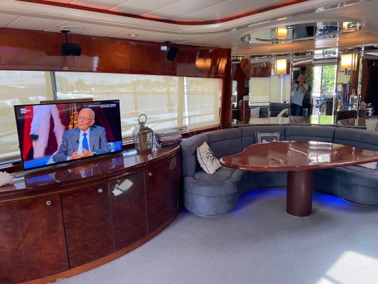 Horizon 76 Distinctive de segunda mano en venta