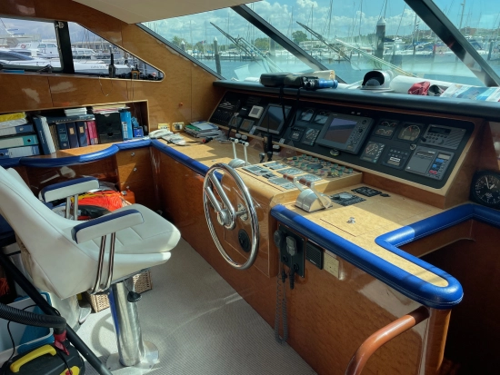 Horizon 76 Distinctive de segunda mano en venta