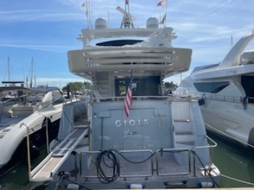 Horizon 76 Distinctive de segunda mano en venta