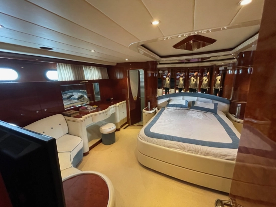Horizon 76 Distinctive de segunda mano en venta