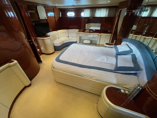Horizon 76 Distinctive de segunda mano en venta