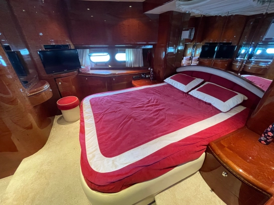 Horizon 76 Distinctive de segunda mano en venta