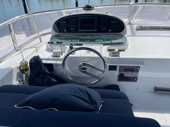 Horizon 76 Distinctive de segunda mano en venta