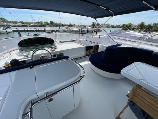 Horizon 76 Distinctive de segunda mano en venta