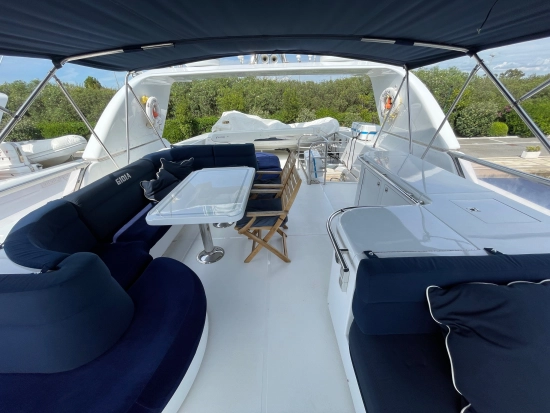 Horizon 76 Distinctive de segunda mano en venta