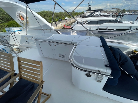 Horizon 76 Distinctive de segunda mano en venta