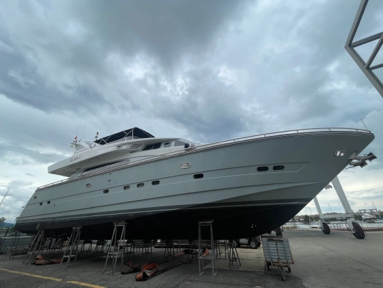 Horizon 76 Distinctive de segunda mano en venta