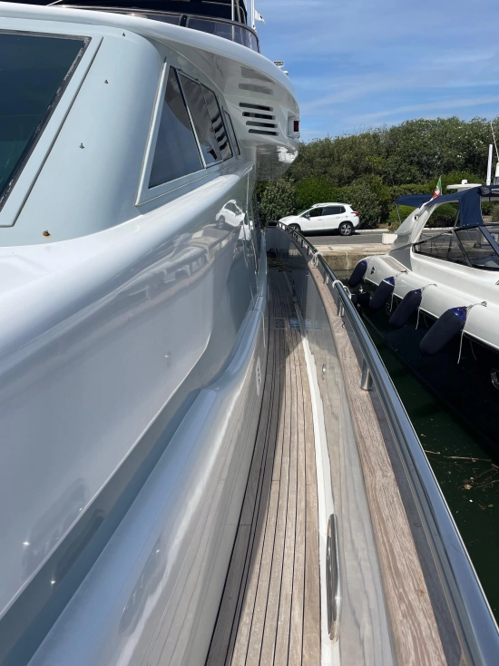 Horizon 76 Distinctive de segunda mano en venta
