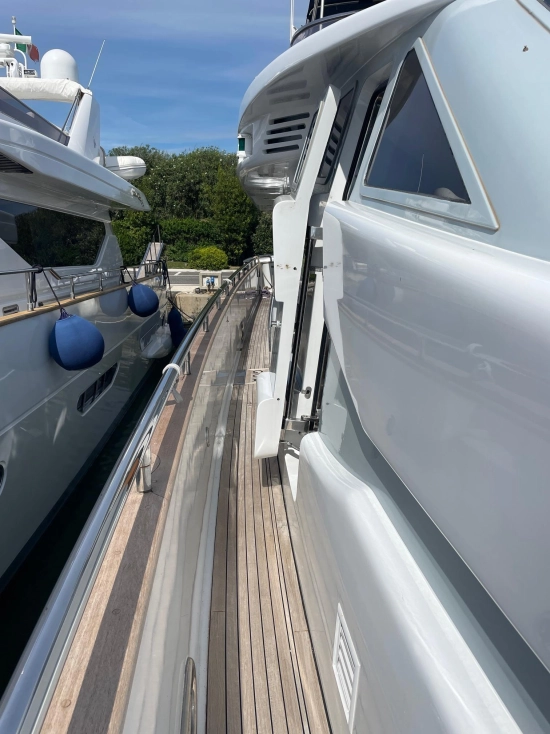 Horizon 76 Distinctive de segunda mano en venta