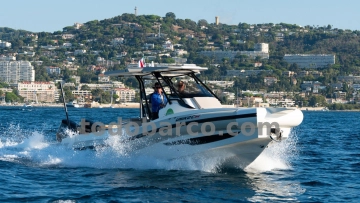BFF Yachts C 34 nuova in vendita