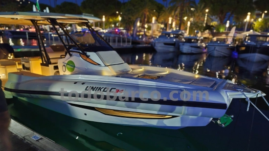 BFF Yachts C 34 nuevo en venta