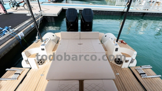 BFF Yachts C 34 nuevo en venta