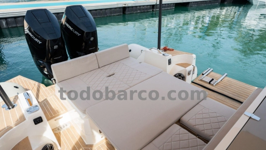 BFF Yachts C 34 nuevo en venta