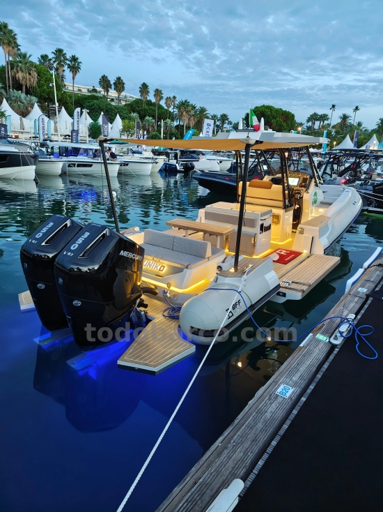BFF Yachts C 34 nuevo en venta