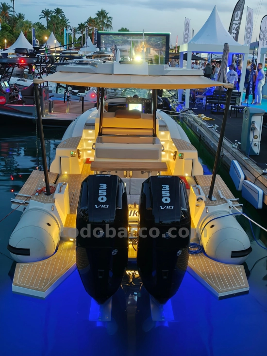 BFF Yachts C 34 nuevo en venta