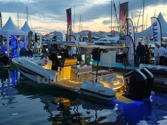BFF Yachts C 34 nuevo en venta