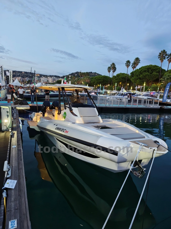 BFF Yachts C 34 nuevo en venta